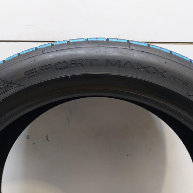 2 GOMME 205 45 17 DUNLOP A49058 - Foto 5