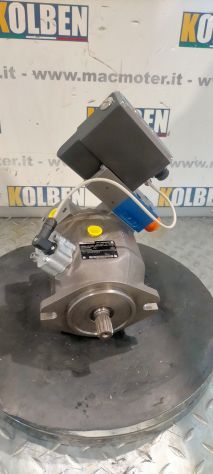 Pompa Rexroth SYDFEE-20 028R-PSA12N00-0000-A0A0EXX000120767484