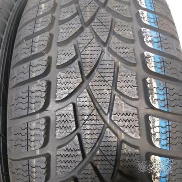 2 gomme 205 50 17 dunlop a34751 - Foto 3
