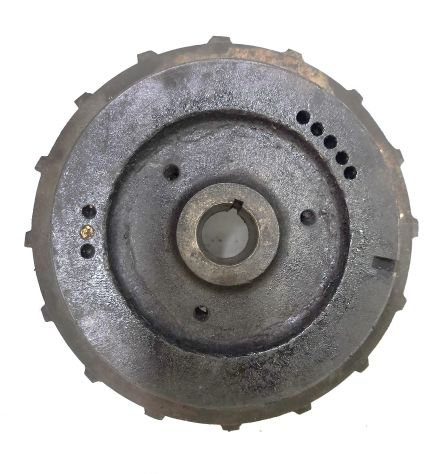 ROTORE VOLANO APE 500 – 600 MP - Foto 2