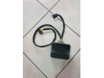 REGOLATORE DI TENSIONE DUCATI ENERGIA PIAGGIO BEVERLY 500 2005 2006
