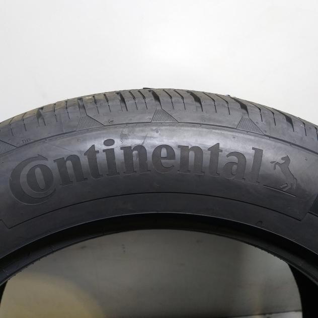 4 GOMME 265 55 20 CONTINENTAL A70958 - Foto 4