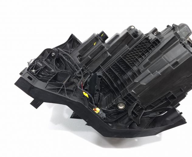 FARO ANTERIORE DESTRO AUDI Q8 Serie (4MN) 4M8941034 (18) - Foto 15