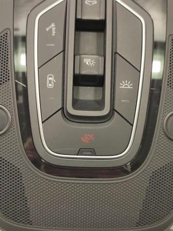PLAFONIERA AUDI A4 Avant (8W5) 8W0947135CN 4M0959613B (15) - Foto 2