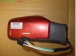 RETROVISORE EST.D.reg.elettr. 5 FILI ROSSO ARANCIO VOLVO S70 / V70  Vetri e &hellip;