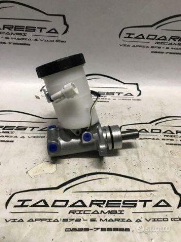 Pompa Freno Suzuki Vitara Grand Vitara 5110065D30 - Foto 3