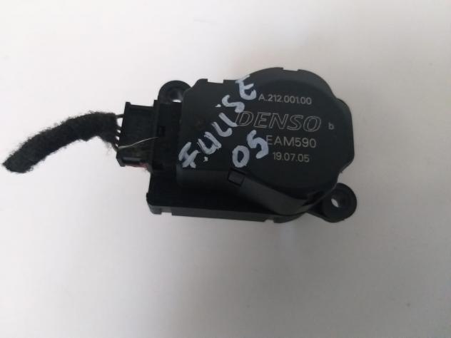 MOTORINO RISCALDAMENTO FIAT Ulysse 3° Serie A21200100 (0208)
