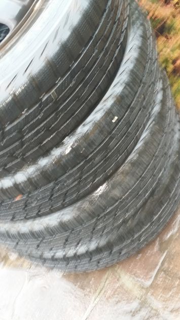 cerchi gomme 155/65R 14 75T suzuki - Foto 5