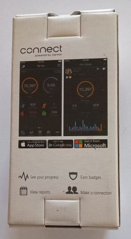 Garmin Vivo Fit 3 - Foto 4
