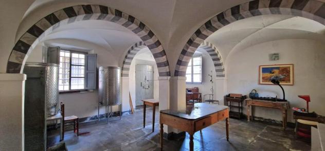 Rustico in vendita a Calci 300 mq Rif: 1397145