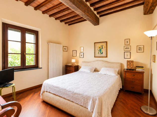 Rustico in vendita a Cascina 300 mq Rif: 1428278 - Foto 9