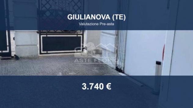 Immobile in asta di 19 m² in vendita a Giulianova