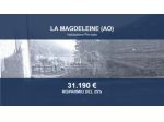 Immobile in asta di 70 m² in vendita a La Magdeleine