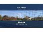 Immobile in asta di 1720 m² in vendita a Rolo