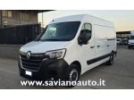 RENAULT MASTER  2.3 DCI 150cv L2-H2 " ENERGY " DOPPIA PORT rif. 24229211