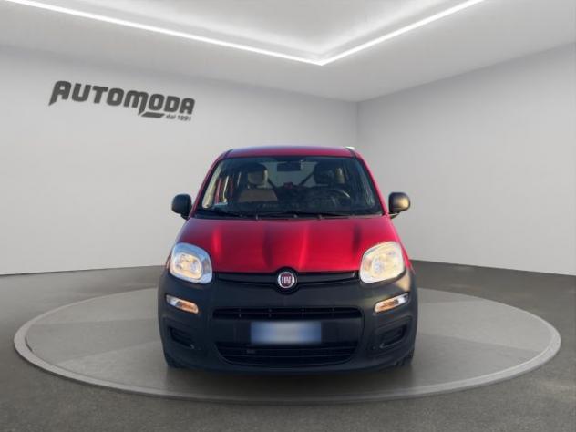 FIAT Panda VAN 1.3MJT 2POSTI rif. 22871867 - Foto 2
