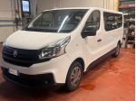 FIAT Talento (2016-2022) Talento 1.6 MJT 120CV PL-TN Combi 12q