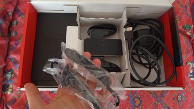 NINTENDO SWITCH - Foto 3