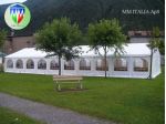 TENSOSTRUTTURE 8 X 12 x 4,4 Mt. PROFESSIONALI NUOVE ITALIA PREZZI ECCEZIONALI