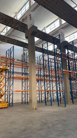 scaffali industriali con costi ridotti - Foto 3