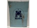 Lamiera Motta