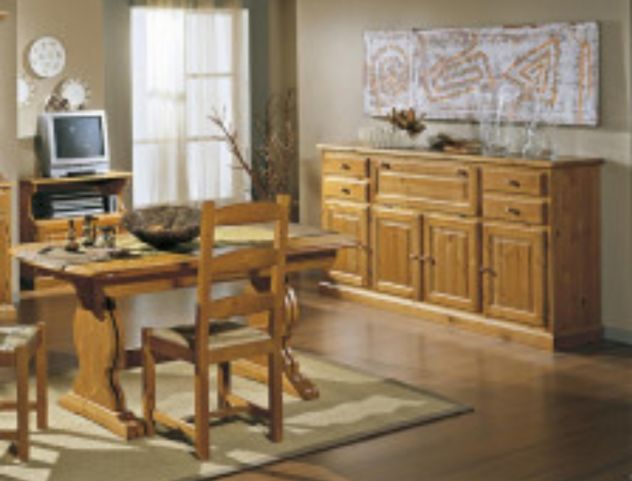 Credenza Nuova realizzata artigianalmente - Foto 2
