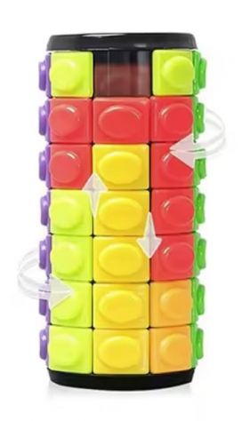 cubi - lotto 1 - Foto 2