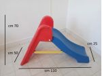 Scivolo per bambini little tikes