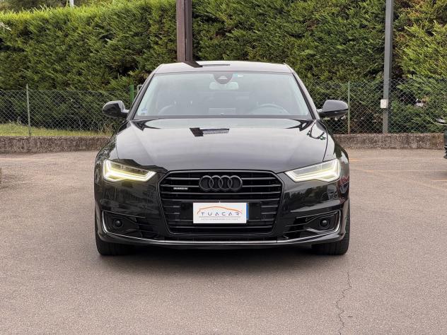 Audi A6 Business Plus 3.0 TDI #11726 - Foto 6