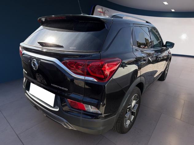SsangYong Korando Korando 1.5 gdi-t Dream 2wd - Foto 4