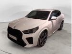 BMW X2 xdrive 20d 48V MSport Pro auto