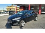 Ford Fiesta 1.0 80CV 5 porte Black & White Edition
