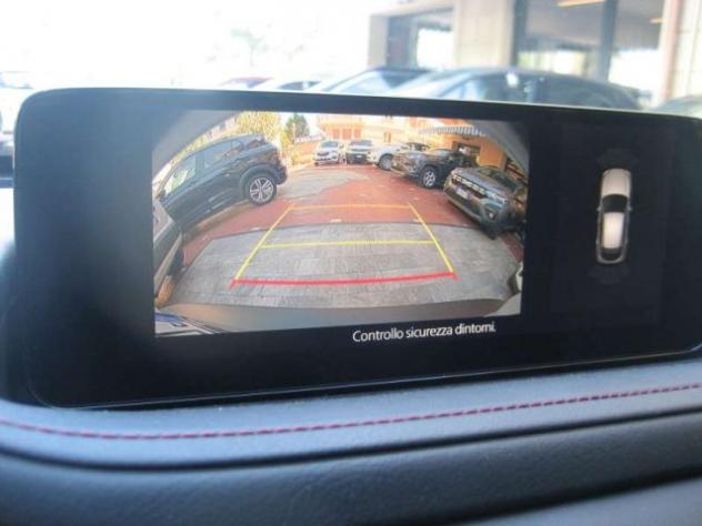 MAZDA CX-30 E-SKYACTIVE-G HYBRID HOMURA rif. 23737204 - Foto 8