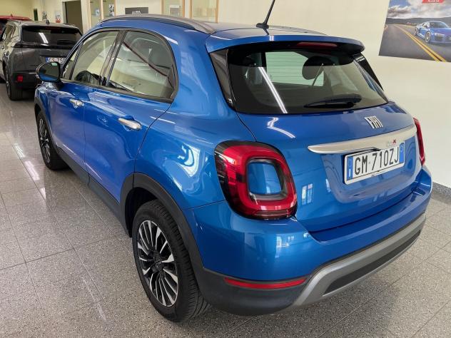 FIAT 500X 1.0 T3 120 CV Cross - Foto 7
