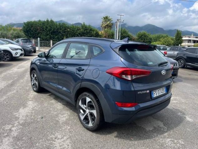 HYUNDAI Tucson 1.6 CRDi XPrime rif. 23799971 - Foto 5