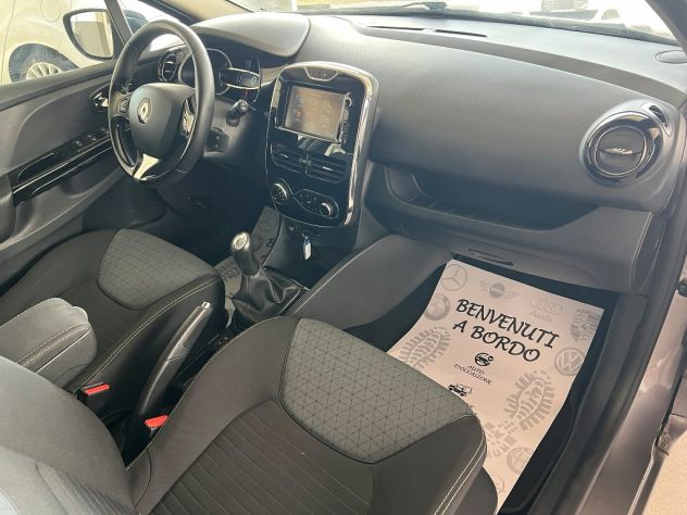 Renault Clio IV 0.9 TCe 90 CV Unipro’ Euro 5 - Foto 10