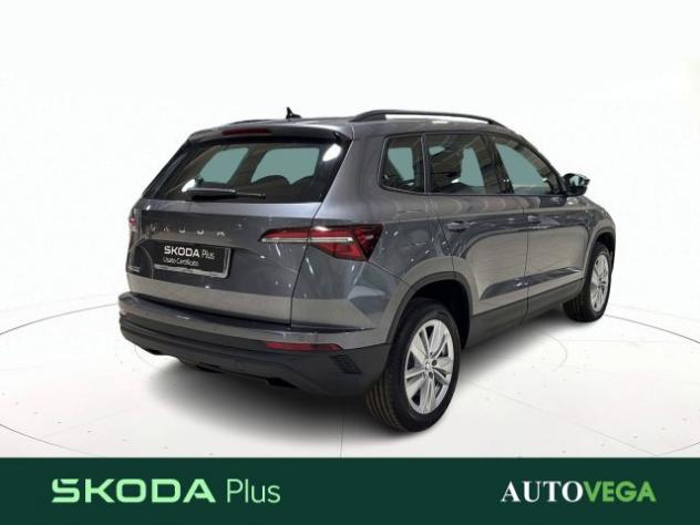 SKODA Karoq 1.0 tsi selection 115cv rif. 22319352 - Foto 4