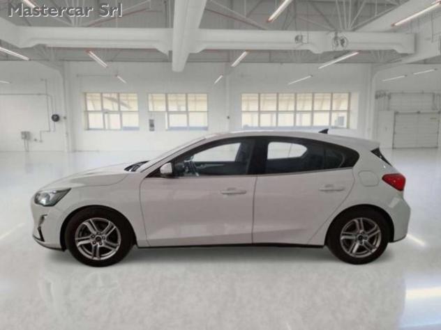 FORD Focus Focus V 2018 1.5 ecoblue Business Co-pilot s - GF8 rif. 23922277 - Foto 3