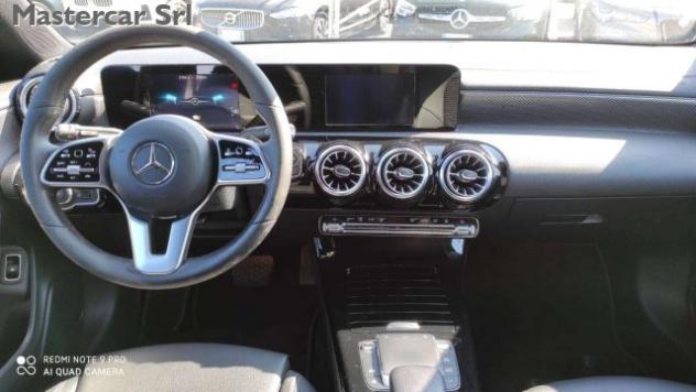 MERCEDES-BENZ CLA 250 CLA Shooting Brake e phev (eq-power) Sport automat rif. 24053541 - Foto 9