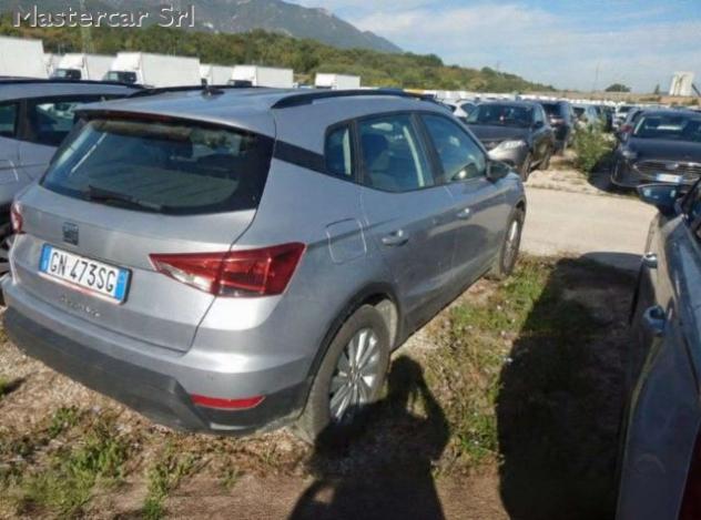 SEAT Arona Arona 1.0 ecotsi Style 95cv - GN473SG rif. 24184778 - Foto 4