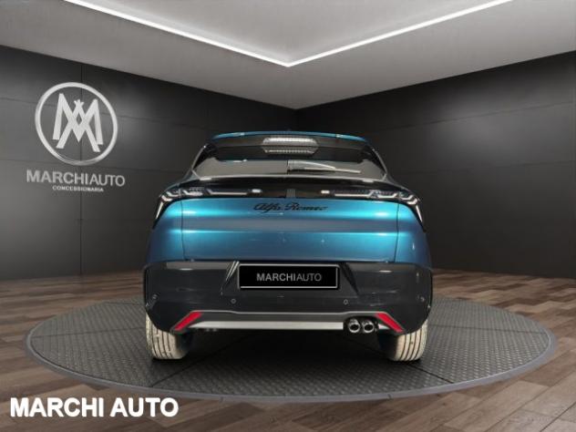 ALFA ROMEO Junior 1.2 145 CV Hybrid eDCT6 Ti rif. 23712699 - Foto 6