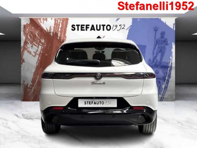 ALFA ROMEO Tonale - 1.5 hybrid Sprint 130cv tct7 rif. 23907824 - Foto 6
