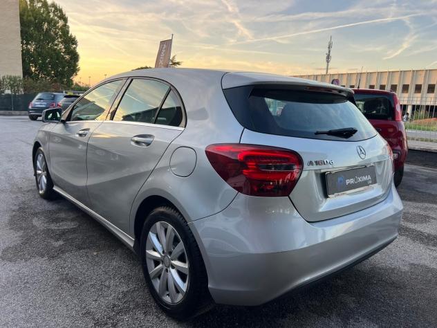 Mercedes-Benz Classe A A 160 d Premium - Foto 5