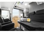 NUOVO ETRUSCO SU DUCATO 140 CV