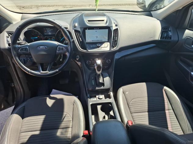 Ford Kuga 1.5 TDCI 120CV titanium anno 2019 - Foto 5