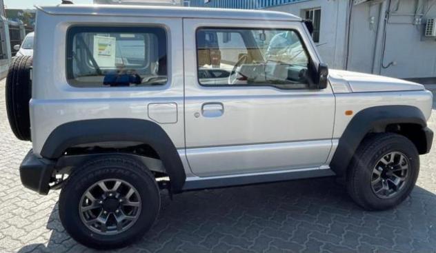 SUZUKI Jimny GLX 3 Porte Cambio Automatico 4 Posti rif. 23940097 - Foto 5