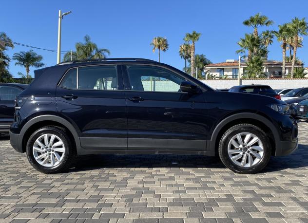 Volkswagen T-Cross Style 1.0 TSI 110 CV DSG - Foto 7