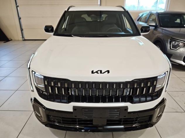 KIA Seltos XLINE 1.6 TGDI 4WD Techno Pack rif. 23857166 - Foto 2