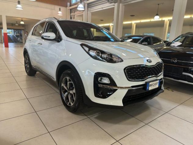 KIA Sportage 1.6 GDI 2WD Energy UNICO PROPRIETARIO rif. 24198957 - Foto 2
