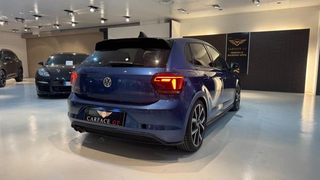 VOLKSWAGEN POLO GTi 200CV-2019 - Foto 4